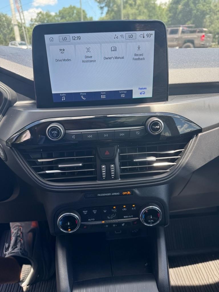 Ford Escape Active FWD 2025