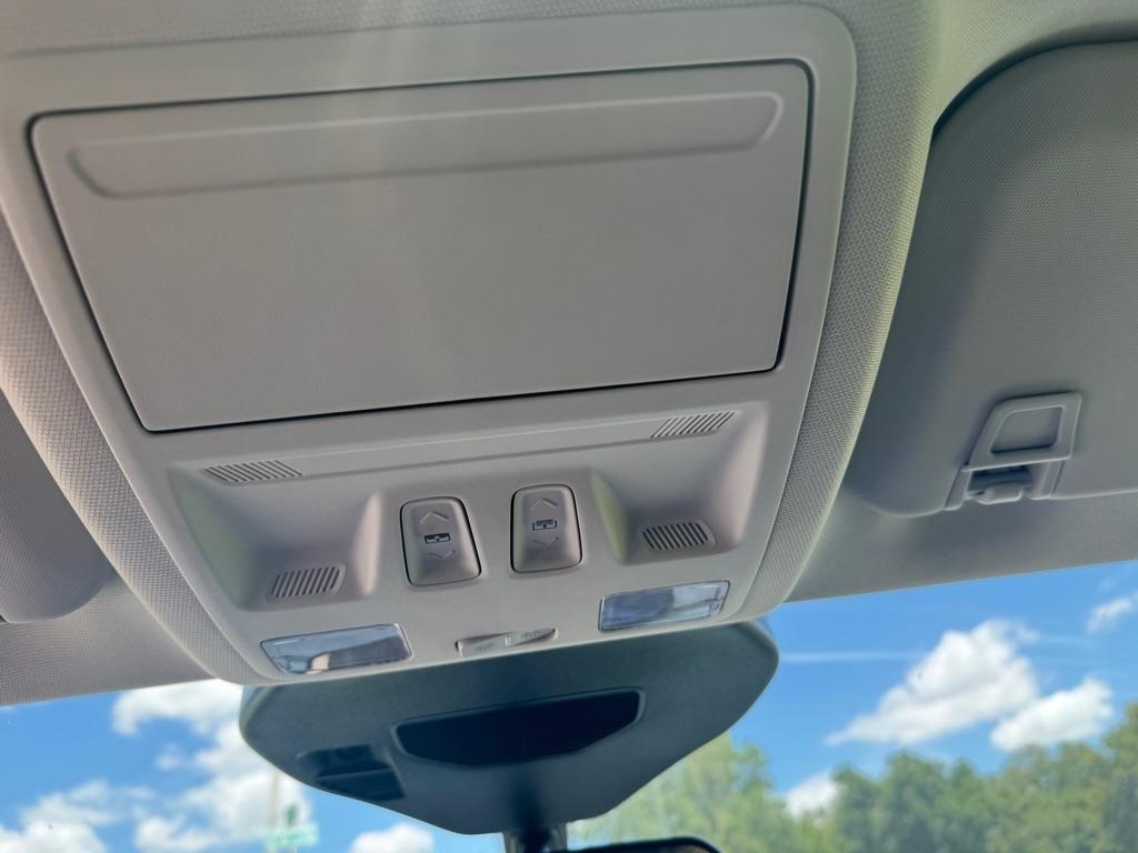 Ford Escape Active FWD 2025