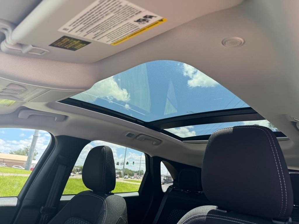 Ford Escape Active FWD 2025