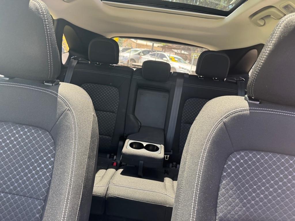 Ford Escape Active FWD 2025