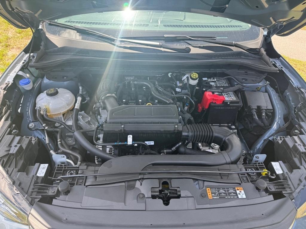Ford Escape Active FWD 2025