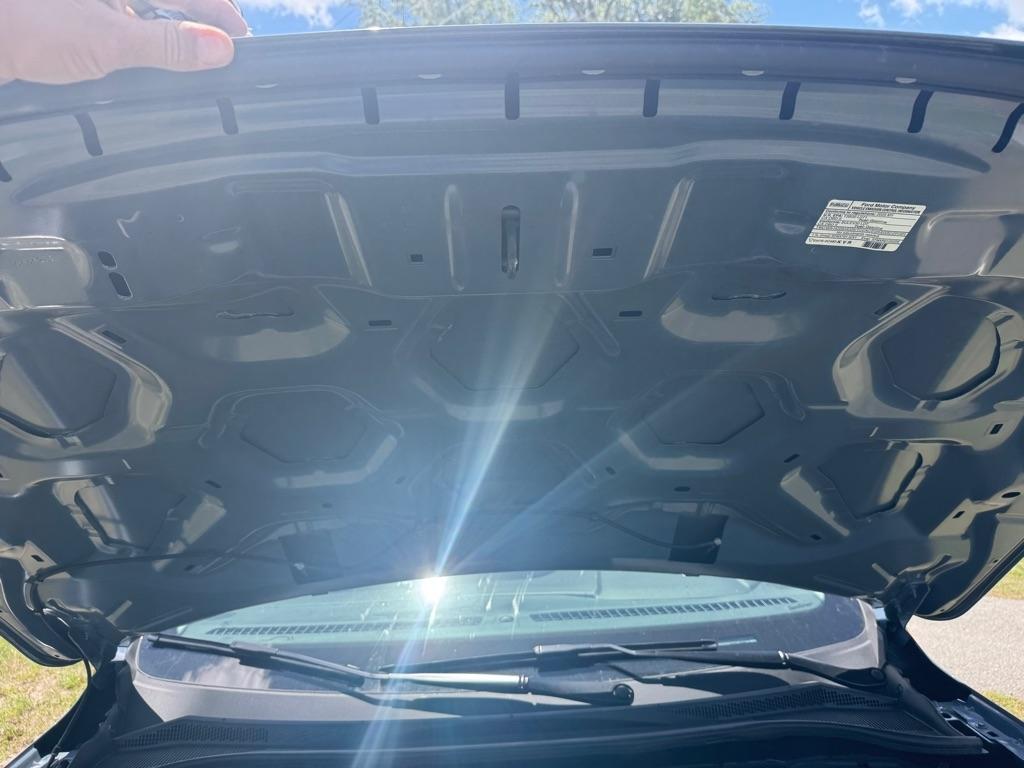 Ford Escape Active FWD 2025