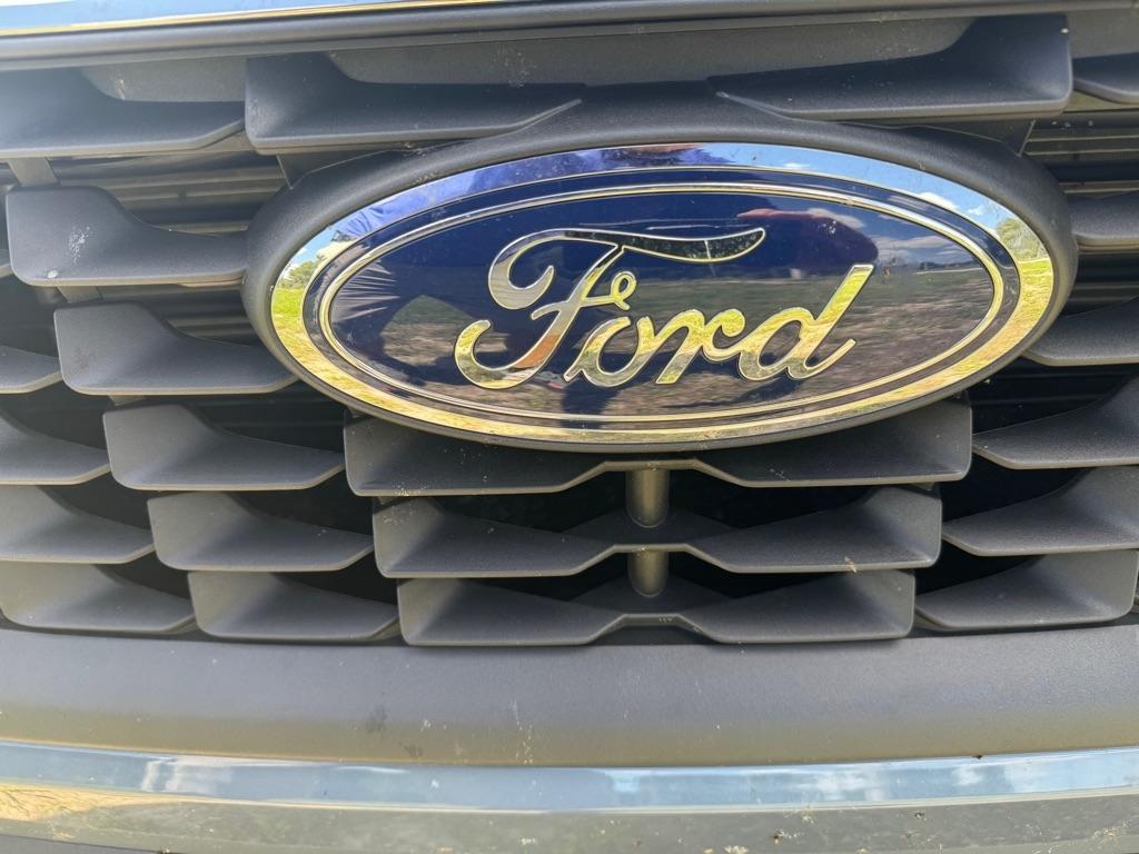 Ford Escape Active FWD 2025