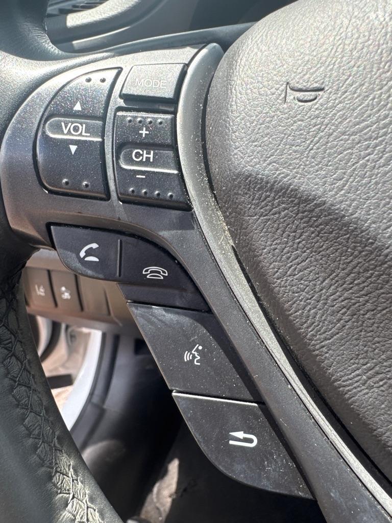 Acura ILX Sedan 2019