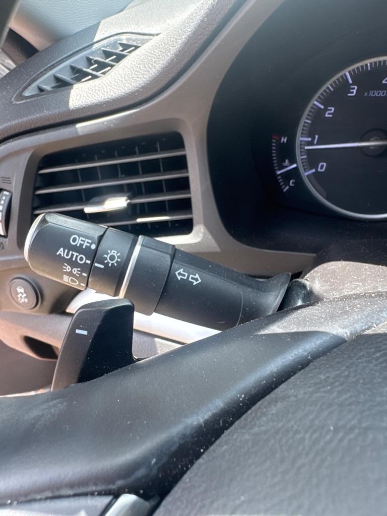 Acura ILX Sedan 2019