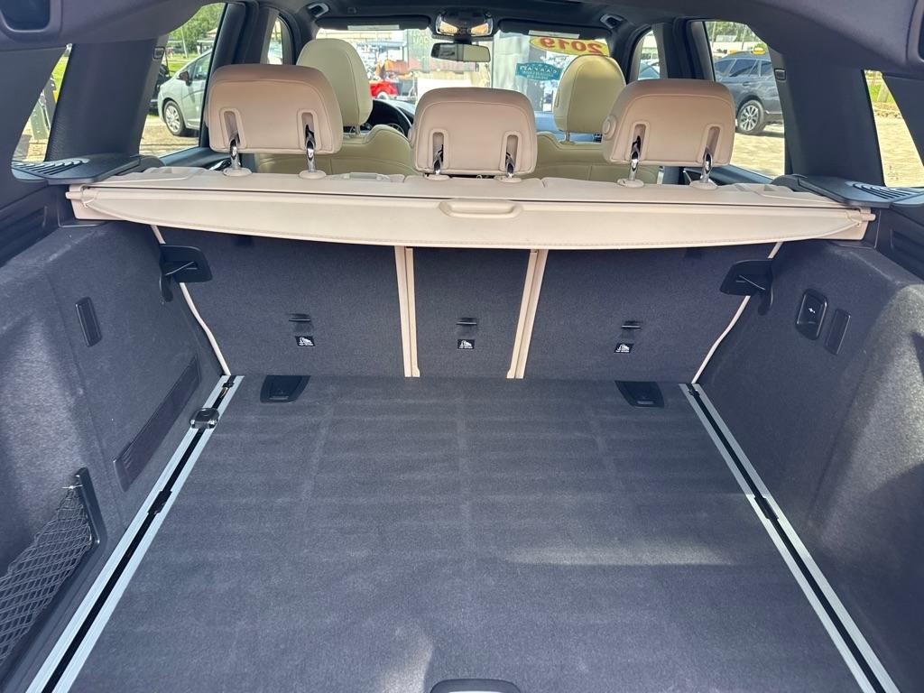 BMW X3 sDrive30i Sports Activity Vehicle 2019