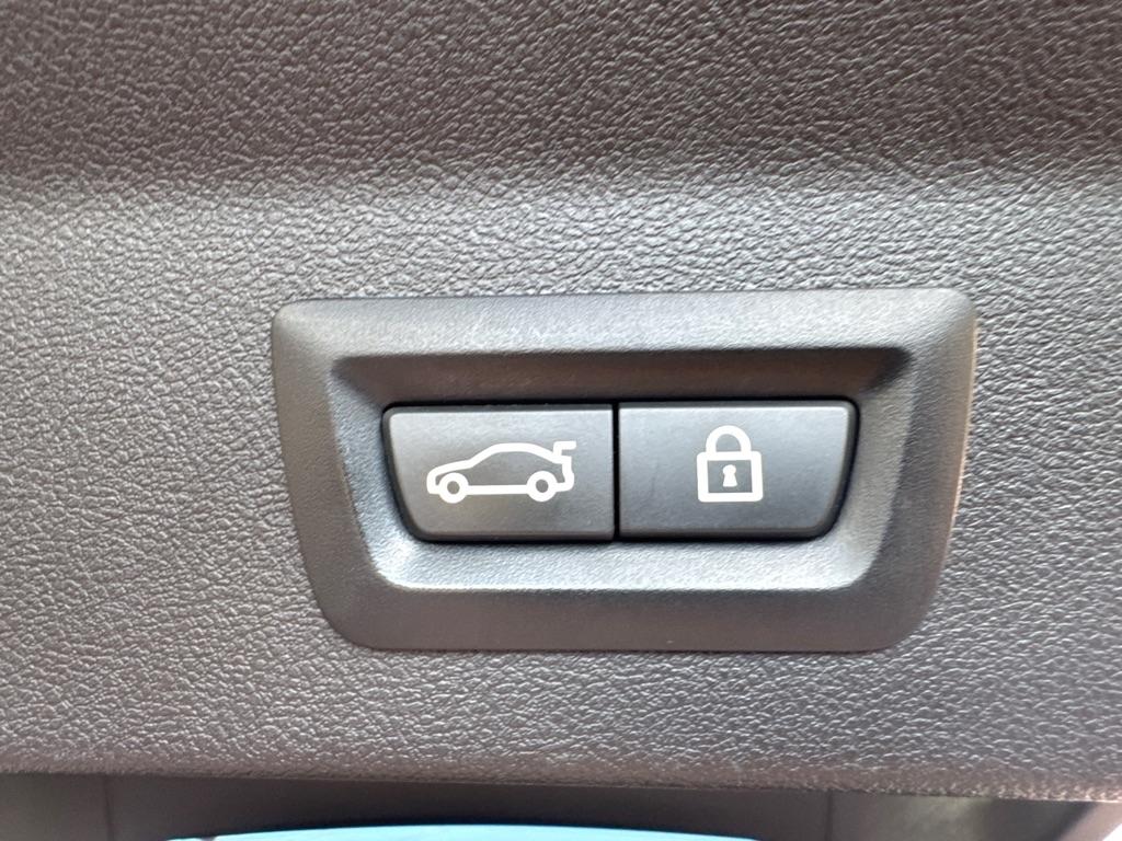 BMW X3 sDrive30i Sports Activity Vehicle 2019