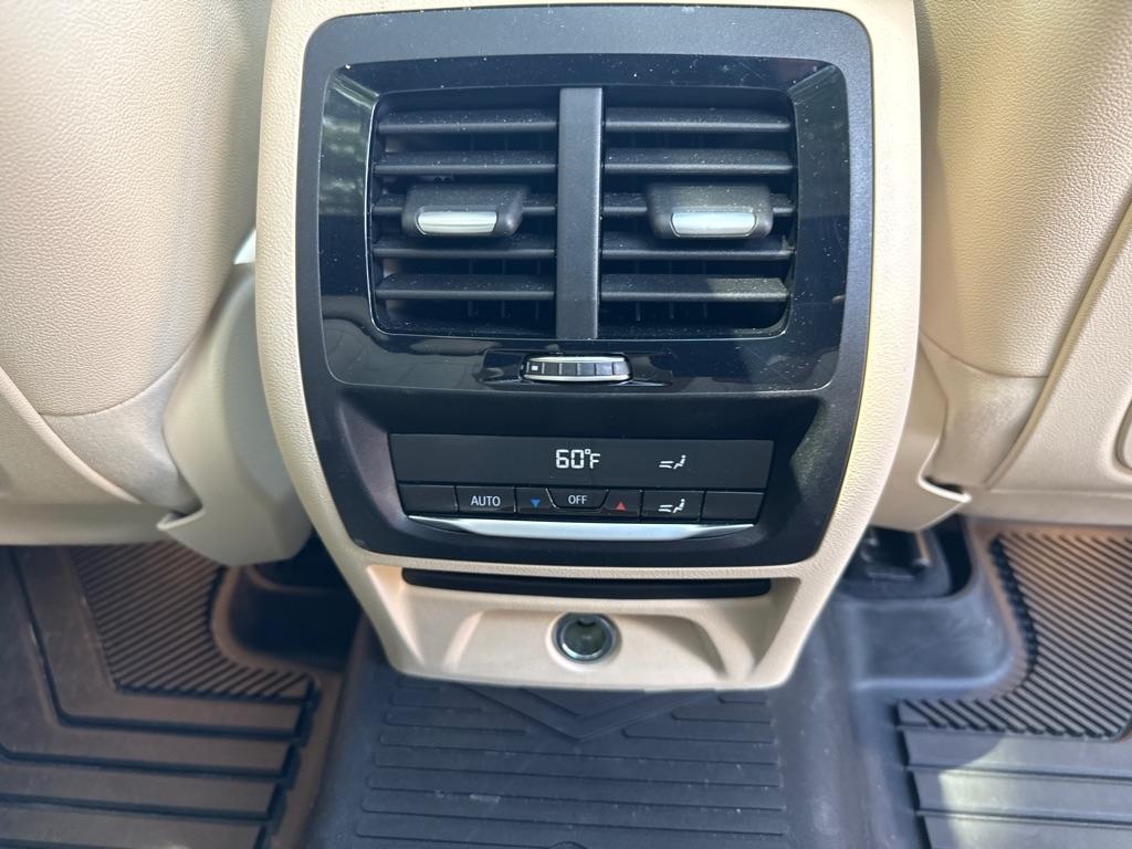 BMW X3 sDrive30i Sports Activity Vehicle 2019