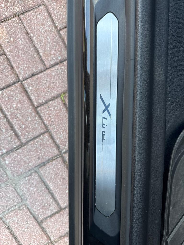 BMW X3 sDrive30i Sports Activity Vehicle 2019