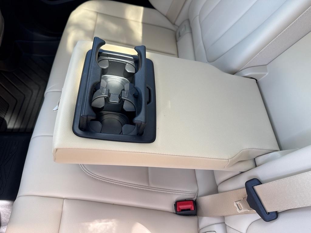 BMW X3 sDrive30i Sports Activity Vehicle 2019