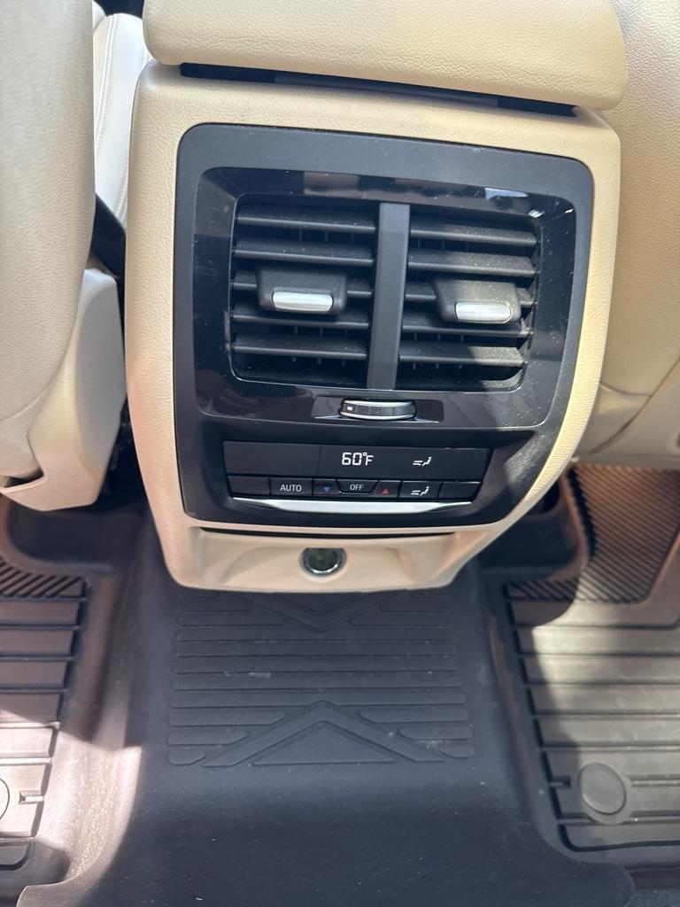 BMW X3 sDrive30i Sports Activity Vehicle 2019