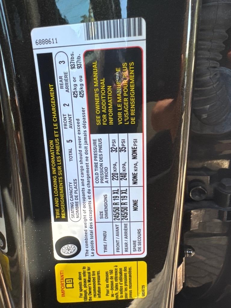 BMW X3 sDrive30i Sports Activity Vehicle 2019