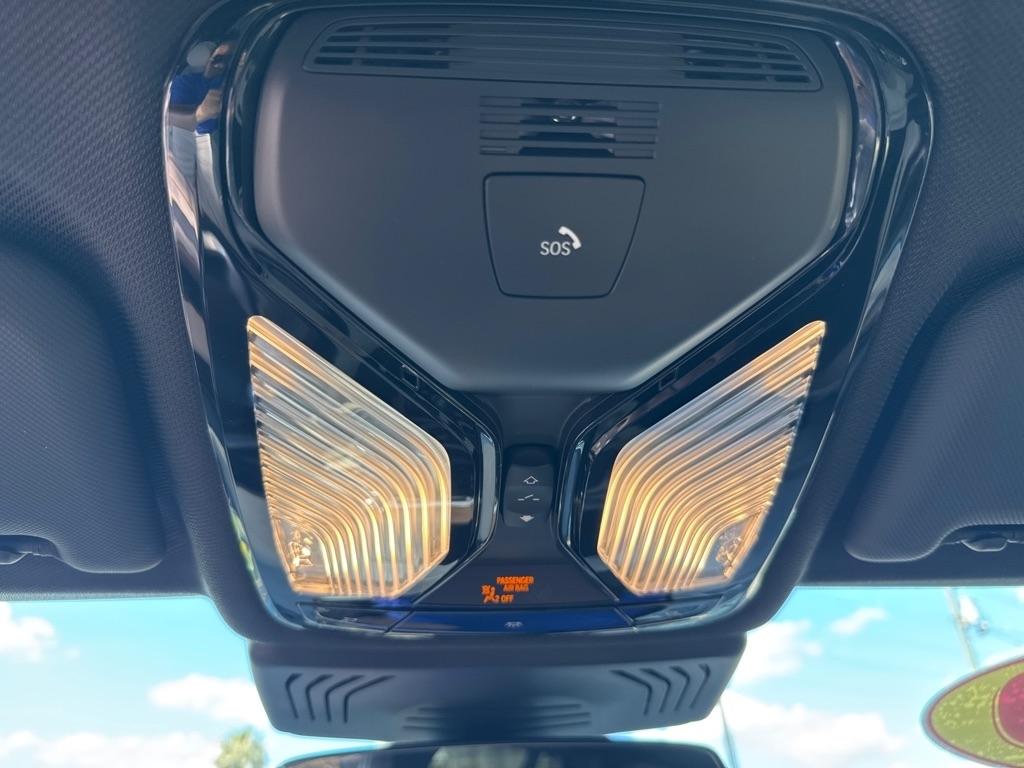 BMW X3 sDrive30i Sports Activity Vehicle 2019