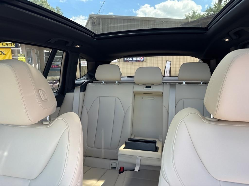 BMW X3 sDrive30i Sports Activity Vehicle 2019