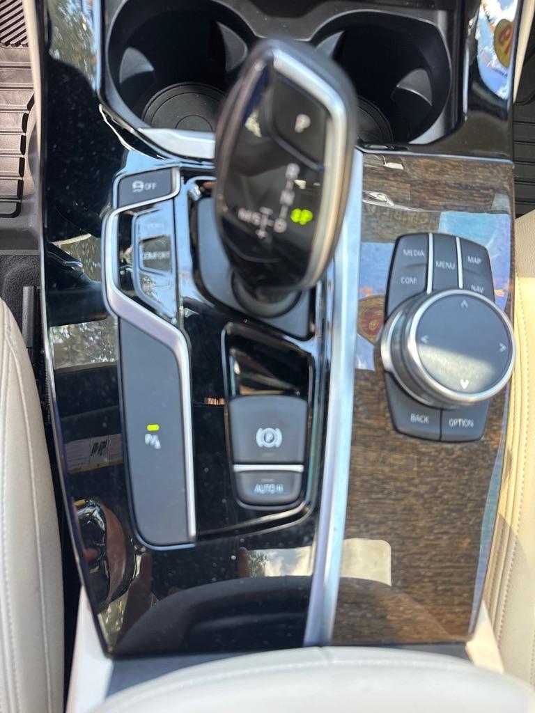 BMW X3 sDrive30i Sports Activity Vehicle 2019