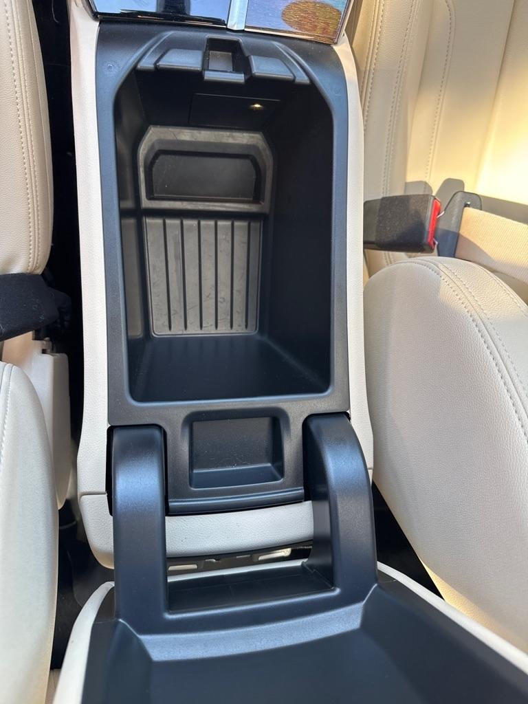 BMW X3 sDrive30i Sports Activity Vehicle 2019