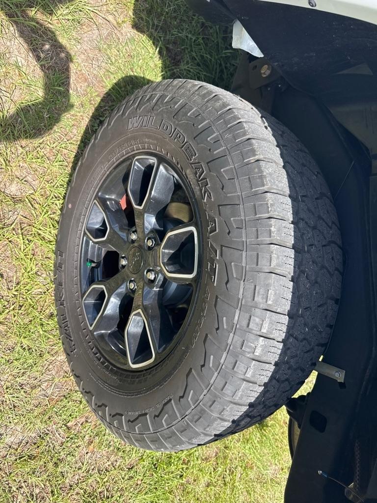 Jeep Wrangler JK Unlimited Altitude 4x4 2018