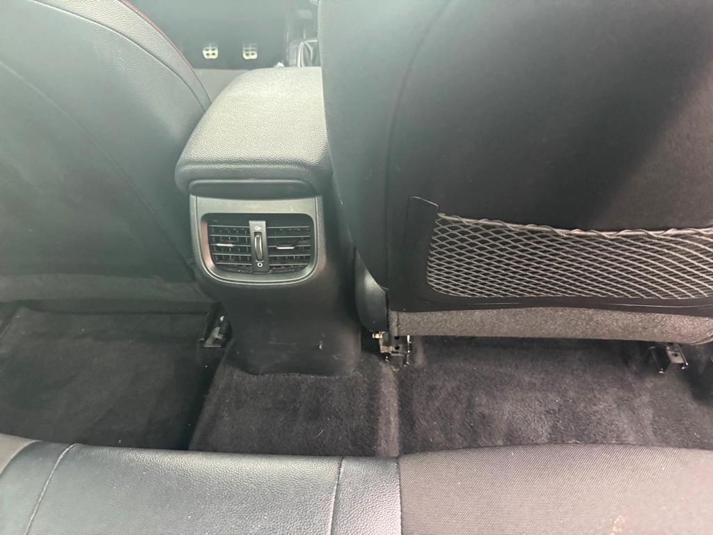 Kia Forte GT Manual 2020