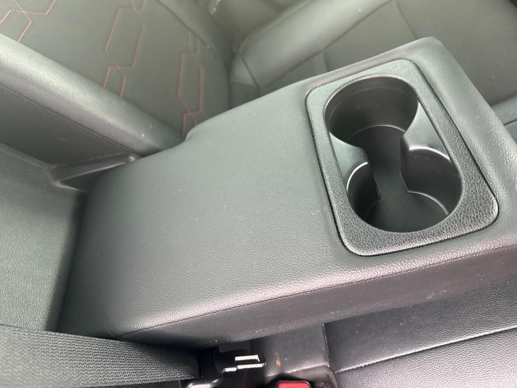 Kia Forte GT Manual 2020