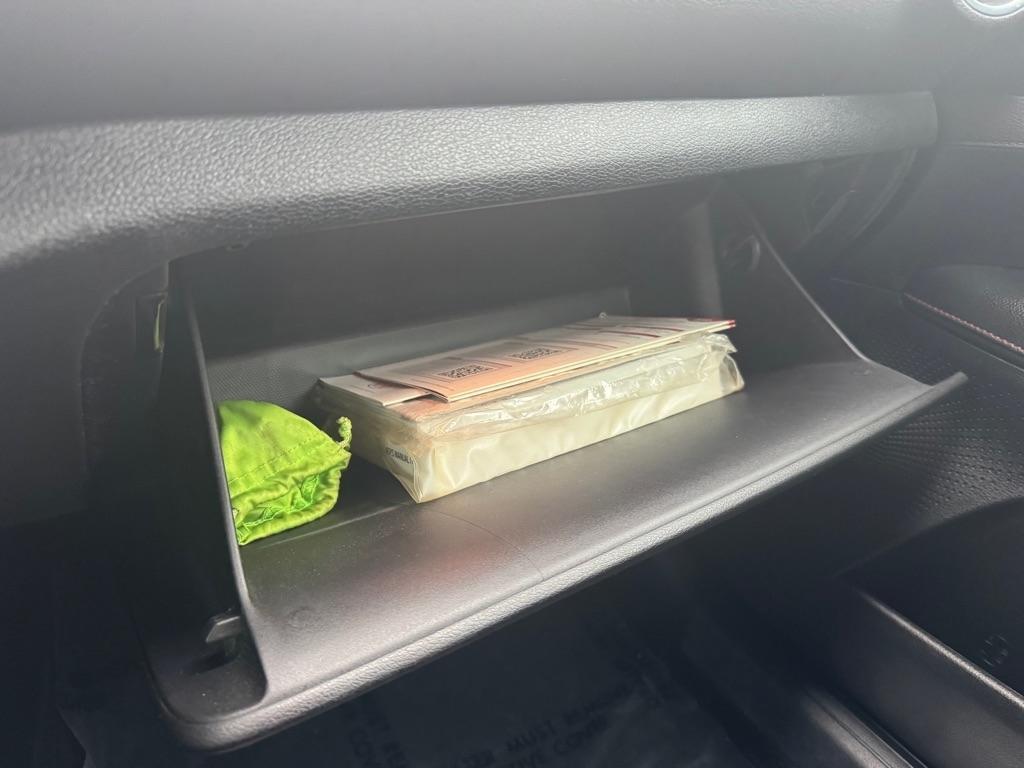 Kia Forte GT Manual 2020