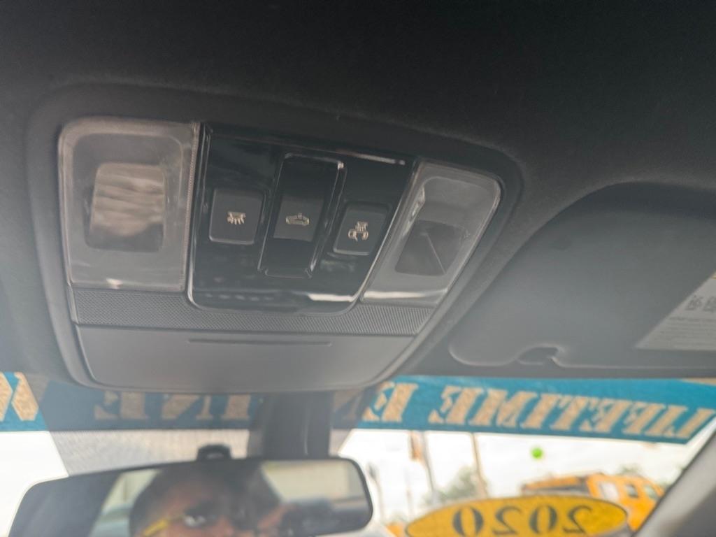 Kia Forte GT Manual 2020
