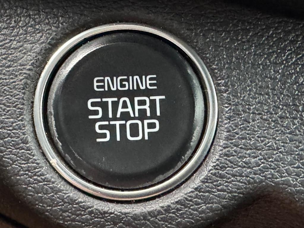 Kia Forte GT Manual 2020