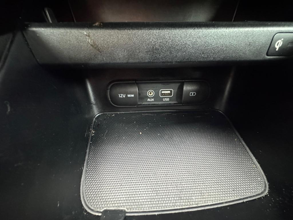 Kia Forte GT Manual 2020