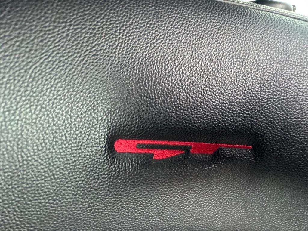 Kia Forte GT Manual 2020