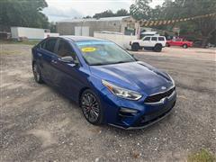 2020 Kia Forte 