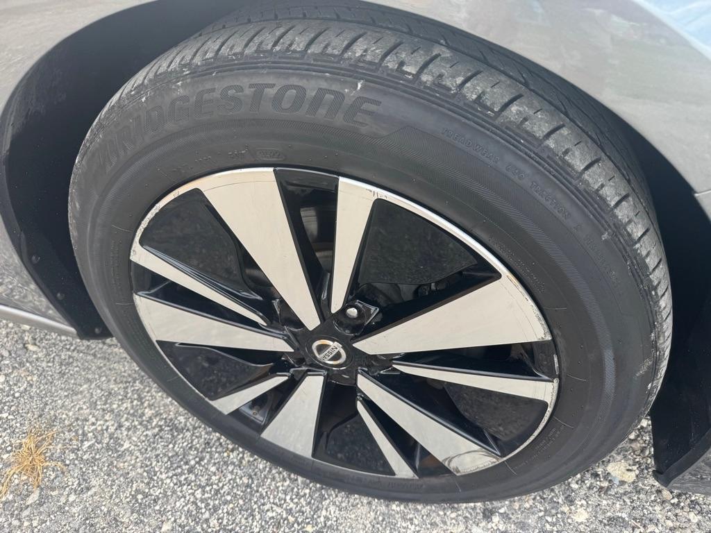 Nissan Altima 2.5 SL Sedan 2019