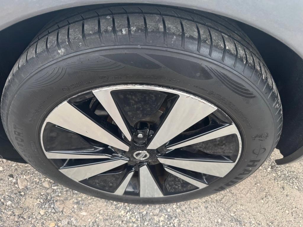 Nissan Altima 2.5 SL Sedan 2019