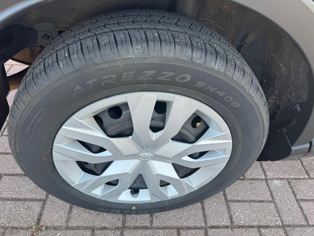 Toyota C-HR Limited FWD (Natl) 2019