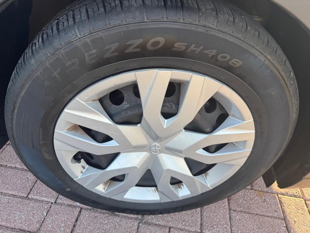 Toyota C-HR Limited FWD (Natl) 2019