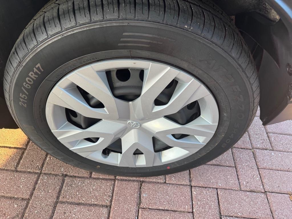 Toyota C-HR Limited FWD (Natl) 2019