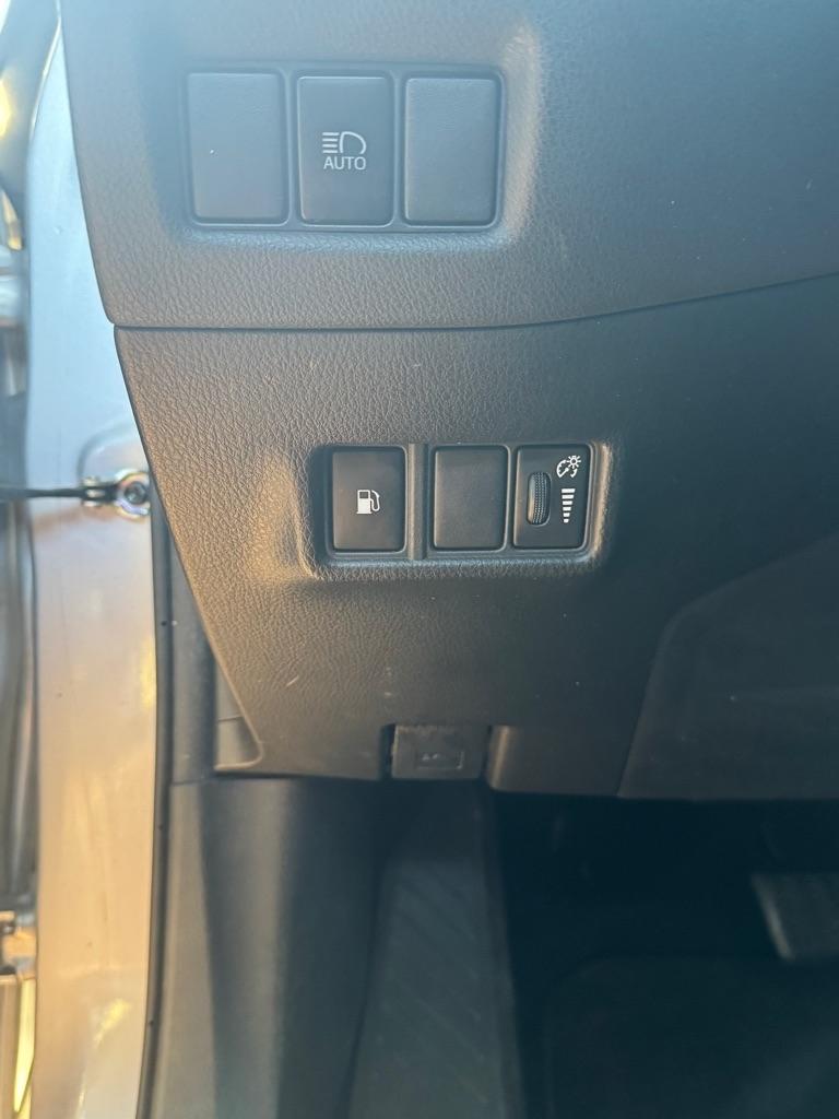 Toyota C-HR Limited FWD (Natl) 2019