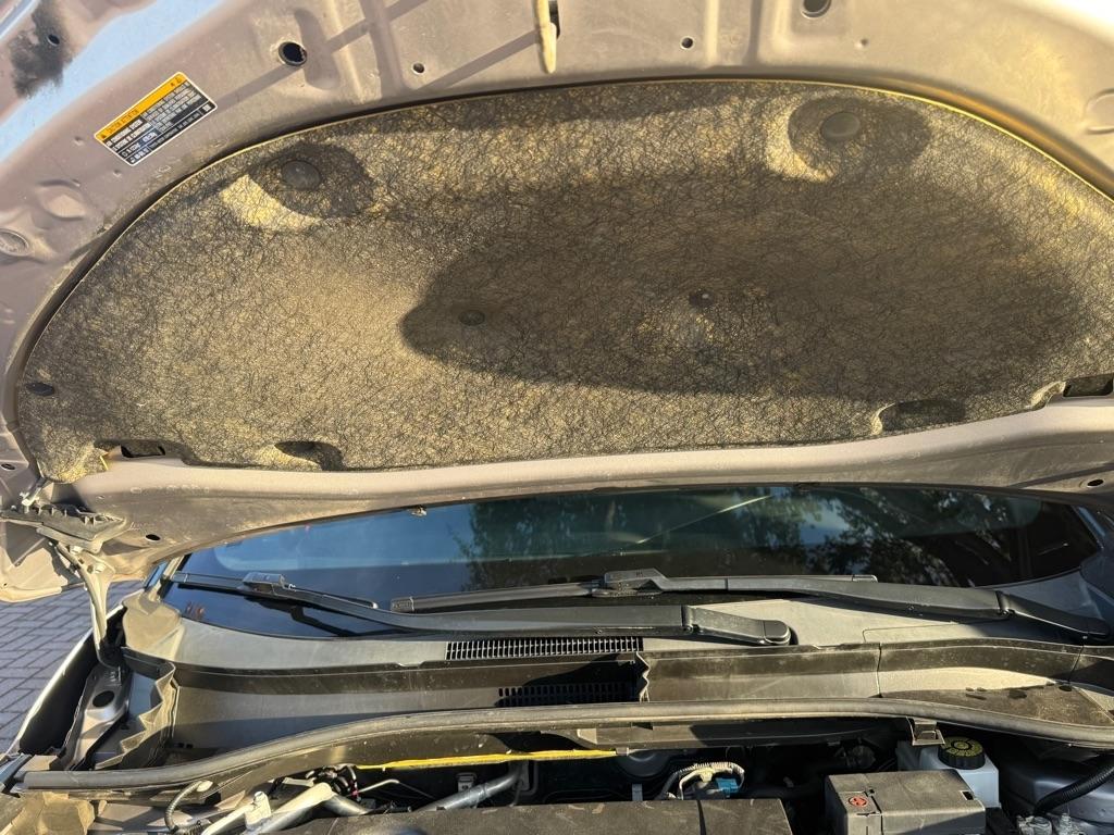 Toyota C-HR Limited FWD (Natl) 2019