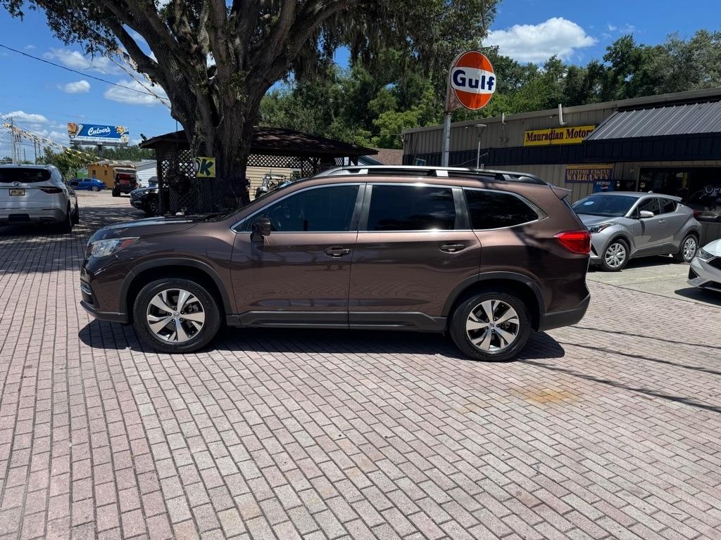 Subaru Ascent Premium 8-Passenger 2020