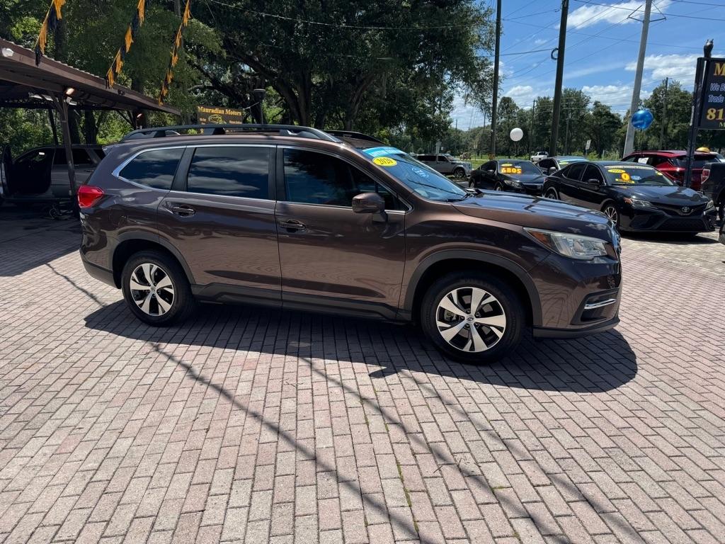 Subaru Ascent Premium 8-Passenger 2020