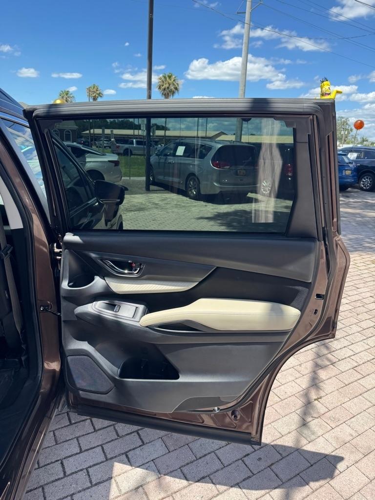 Subaru Ascent Premium 8-Passenger 2020