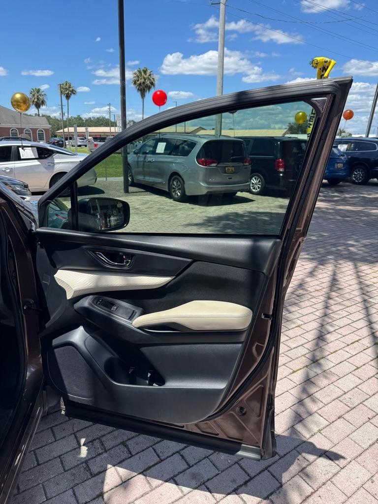 Subaru Ascent Premium 8-Passenger 2020