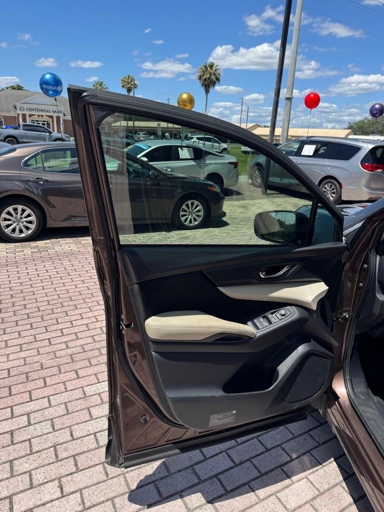 Subaru Ascent Premium 8-Passenger 2020