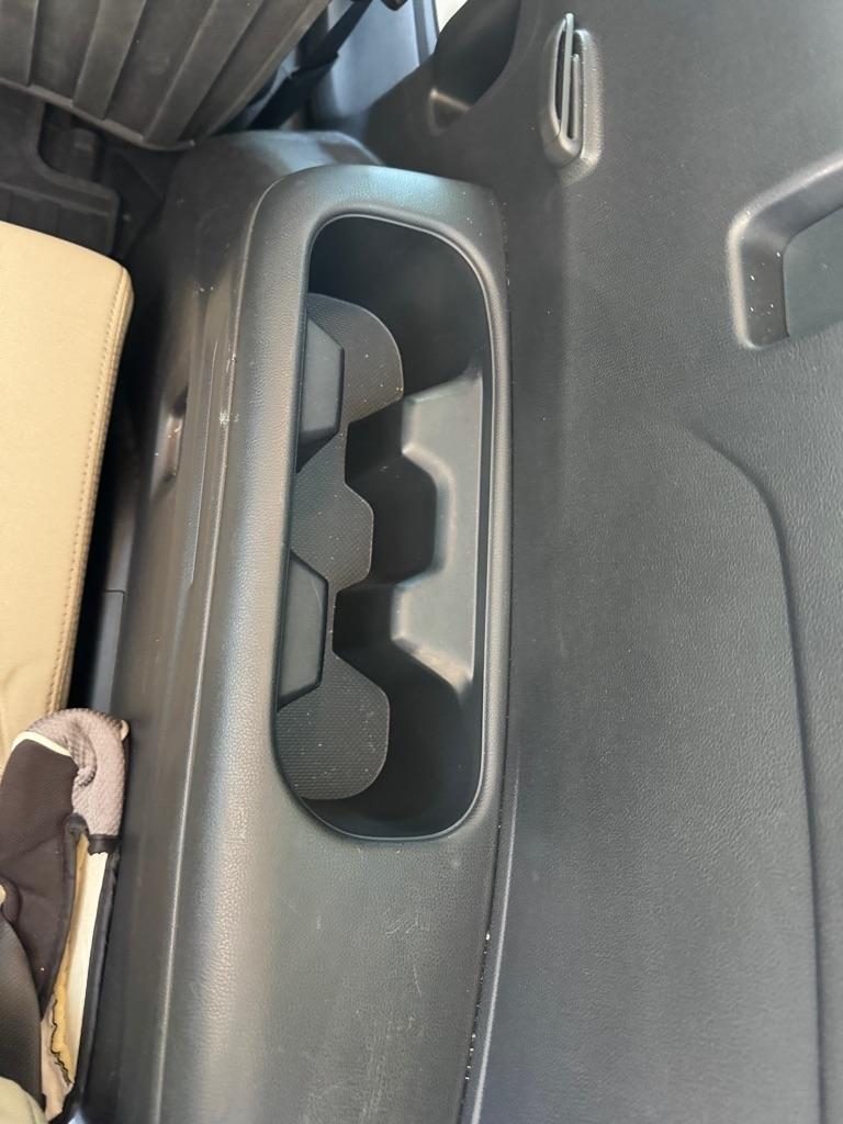 Subaru Ascent Premium 8-Passenger 2020