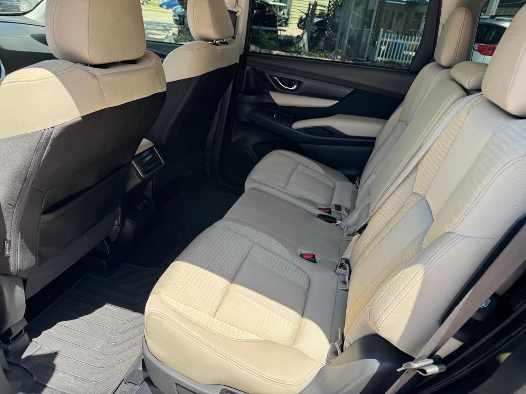 Subaru Ascent Premium 8-Passenger 2020