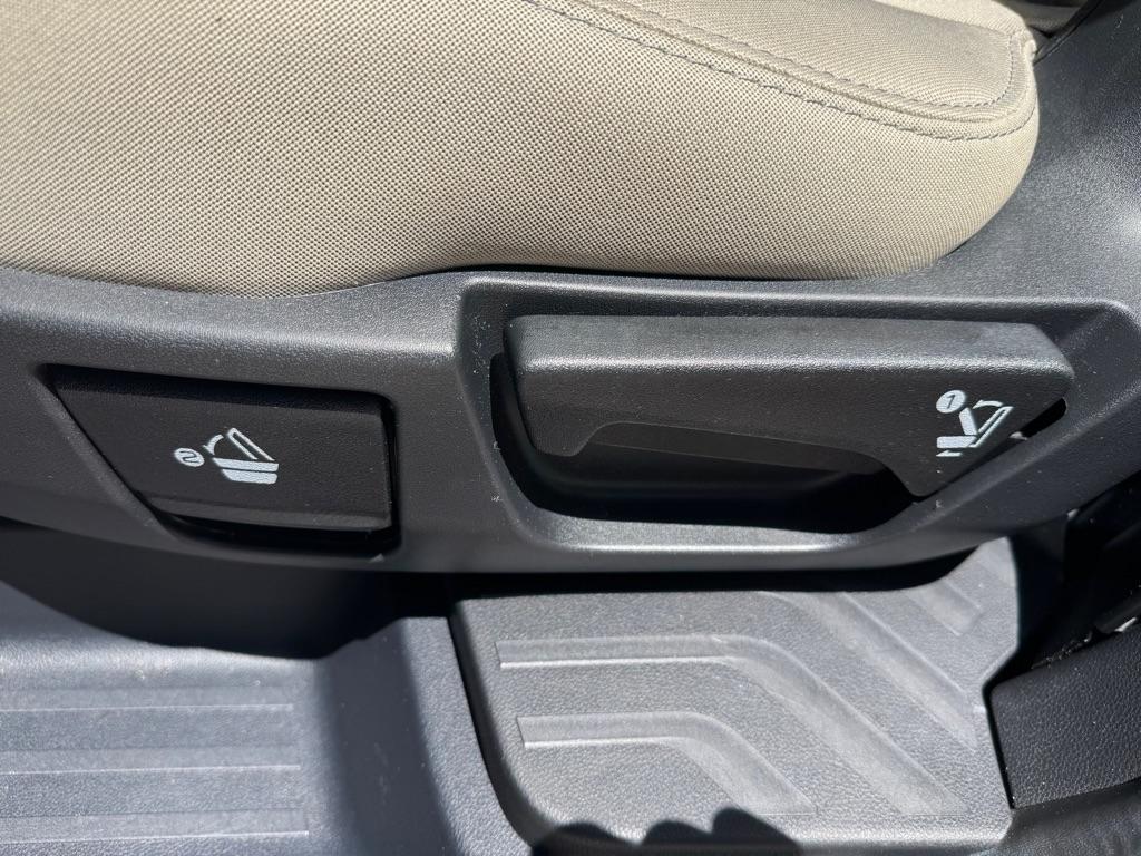 Subaru Ascent Premium 8-Passenger 2020