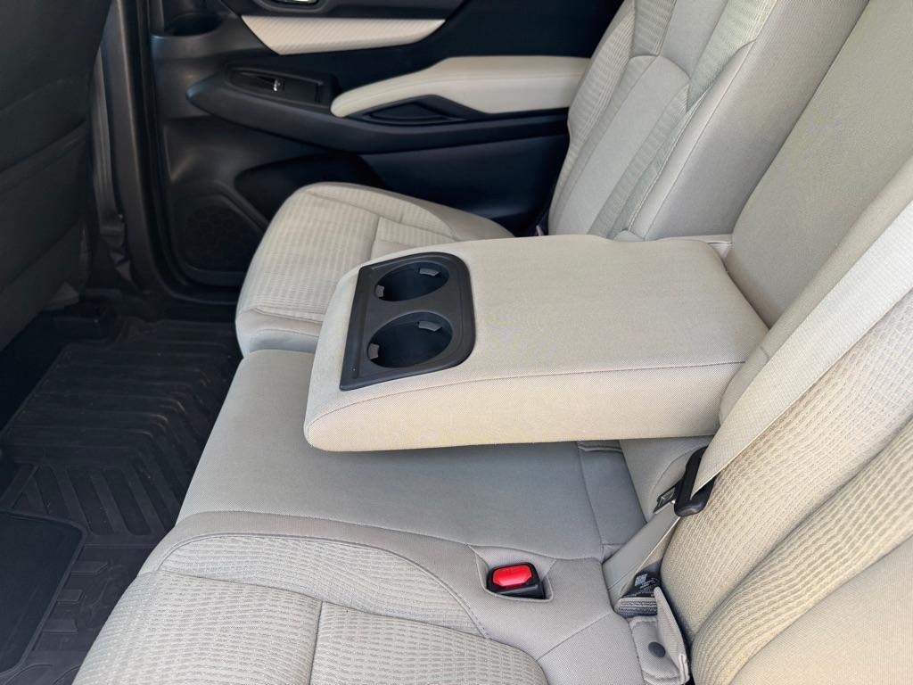 Subaru Ascent Premium 8-Passenger 2020