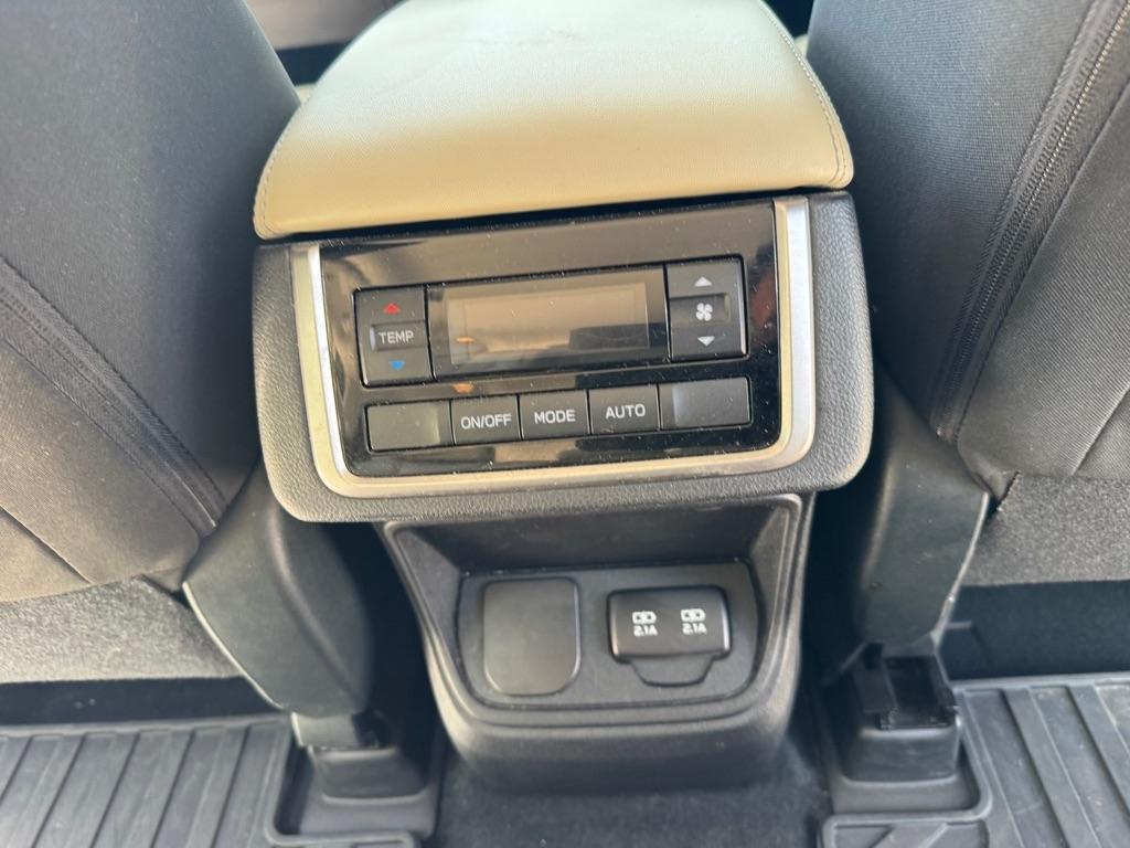 Subaru Ascent Premium 8-Passenger 2020