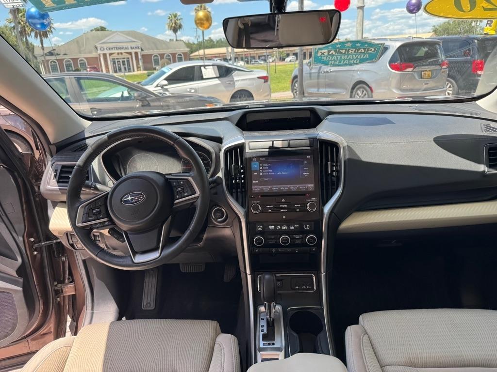 Subaru Ascent Premium 8-Passenger 2020
