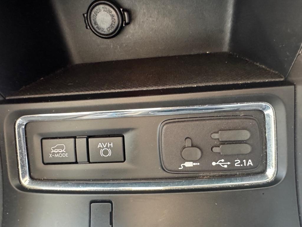 Subaru Ascent Premium 8-Passenger 2020