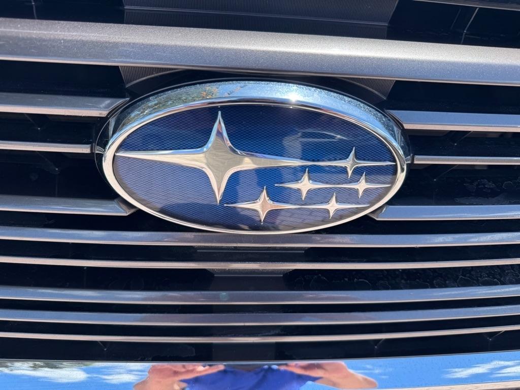 Subaru Ascent Premium 8-Passenger 2020