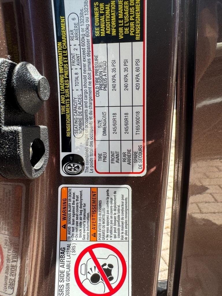 Subaru Ascent Premium 8-Passenger 2020
